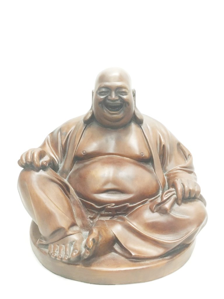 Extra Large Laughing Buddha