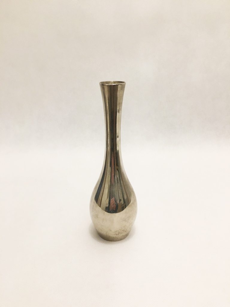 Polished Vase