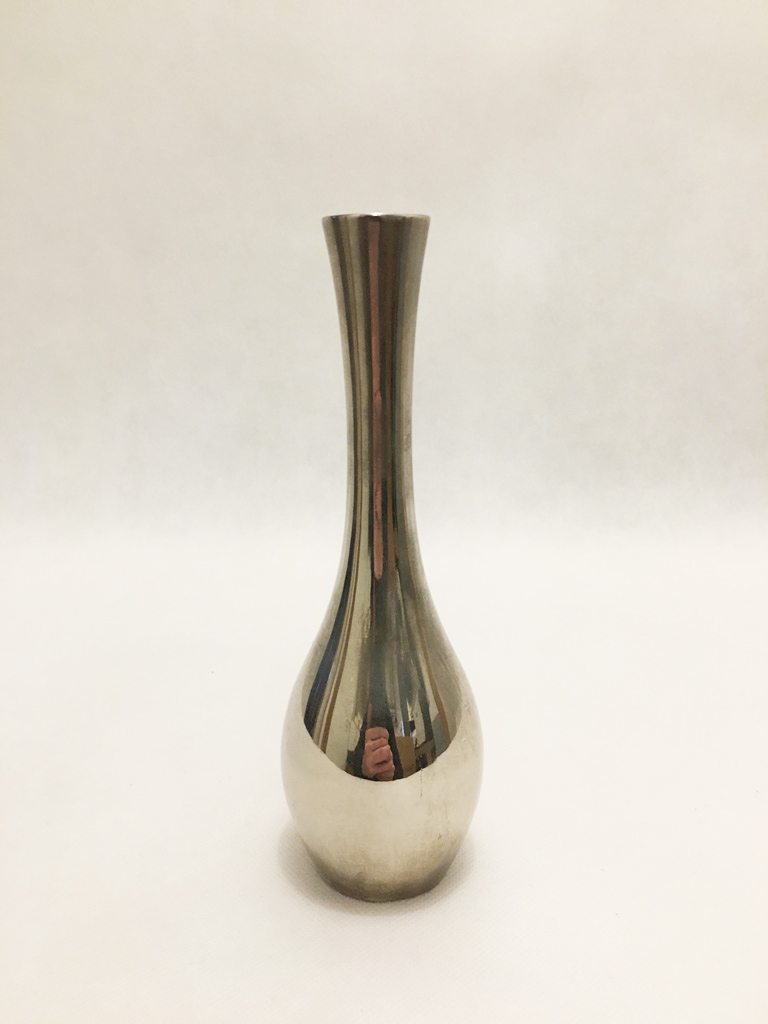 Polished Vase