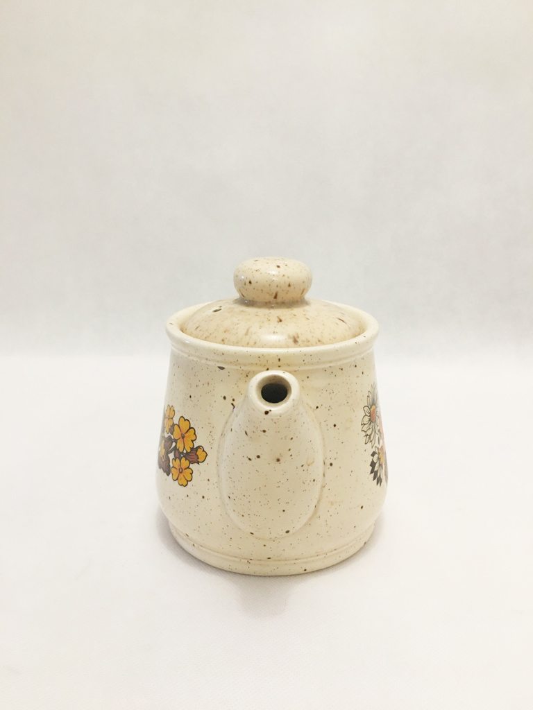Vintage Sadler Pottery Teapot