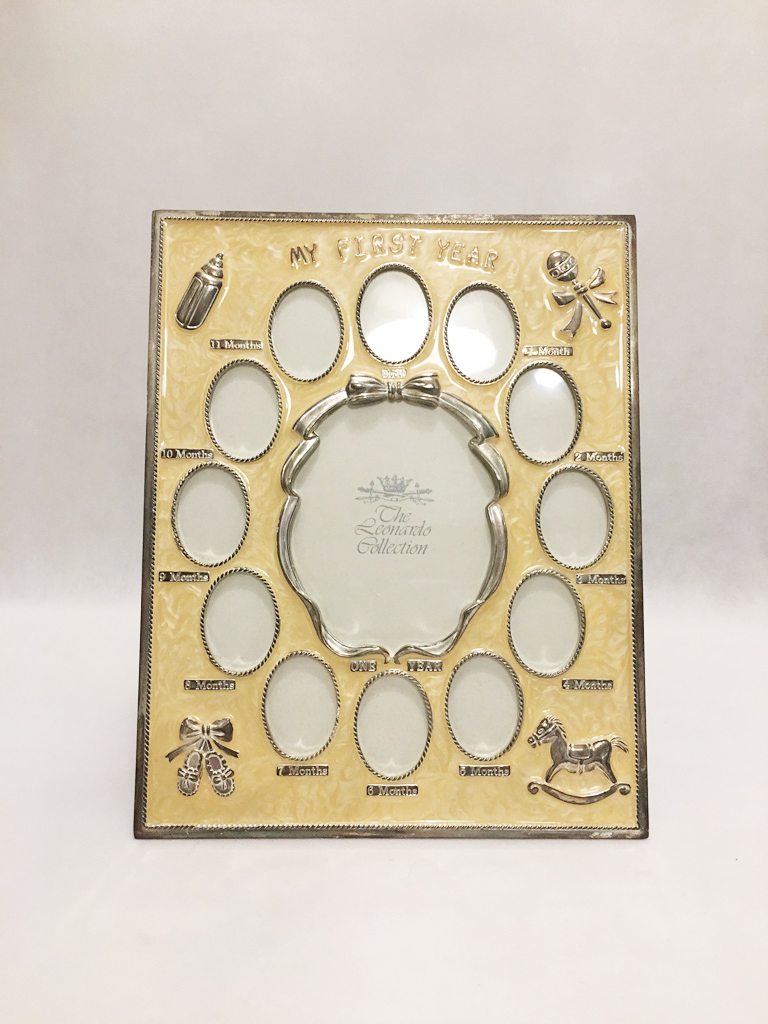 Decorative Picture Frame For Baby